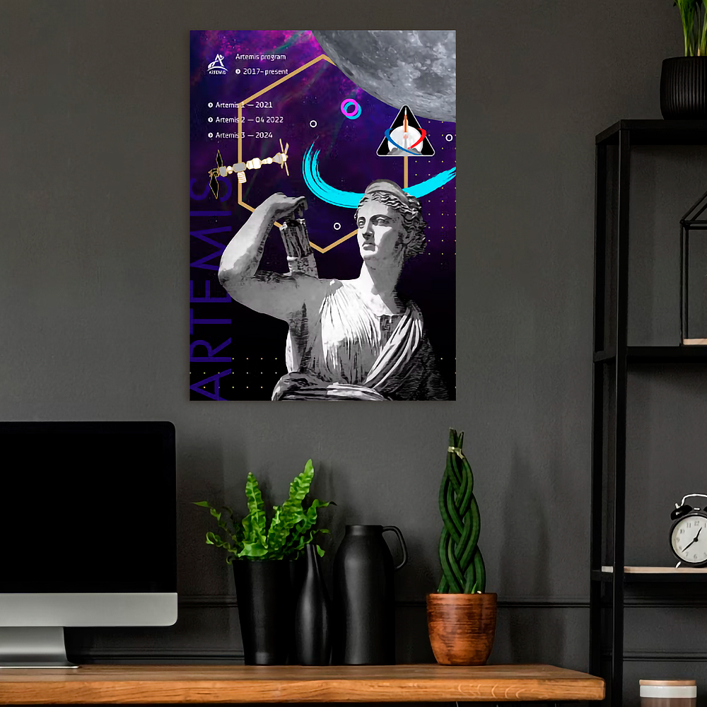 NASA Artemis program